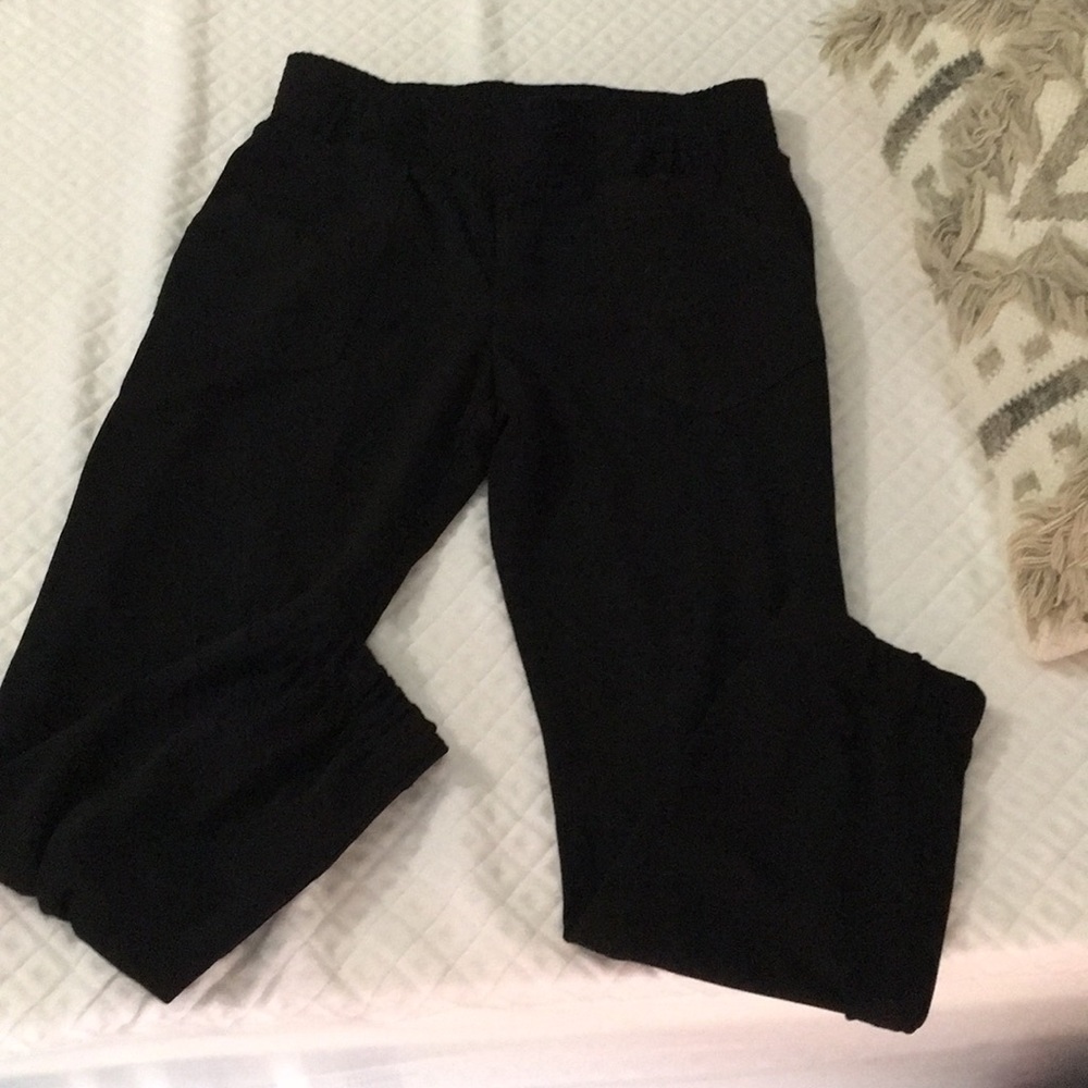 Joggers